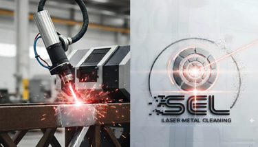 Servicios Especializados de Limpieza Laser logo