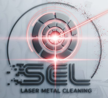 Servicios Especializados de Limpieza Laser logo