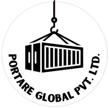 PORTARE GLOBAL logo