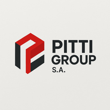 PITTI GROUP S.A. logo