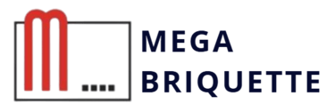 Mega Briquette logo