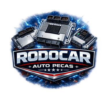 Rodocar Módulos logo