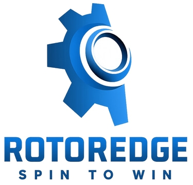 RotorEdge logo