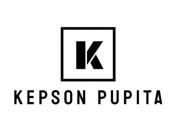 KEPSON PUPITA logo