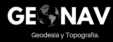 GEONAV logo