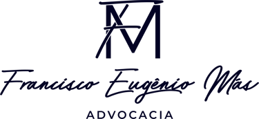 Francisco Eugênio Más Sociedade de Advocacia logo