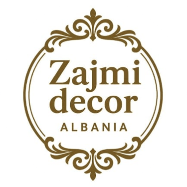 Zajmi Decor logo