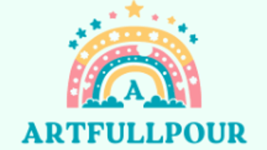 ArtfullPour logo
