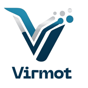Virmot logo