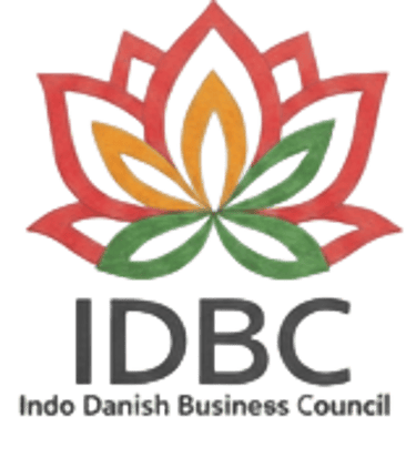IDBC logo
