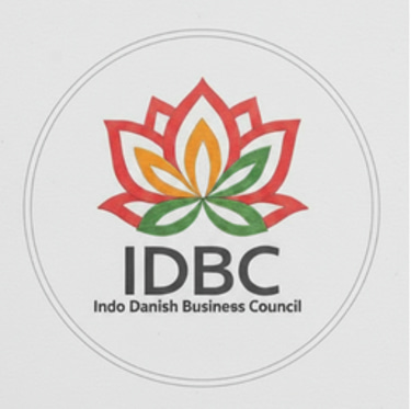 IDBC logo