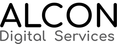 ALCON AI / TECH SOLUTIONS logo