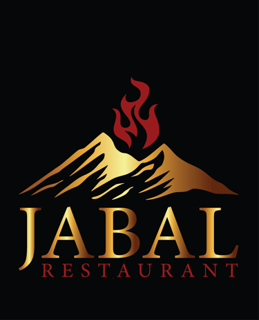 jabal restaurant Zwolle logo