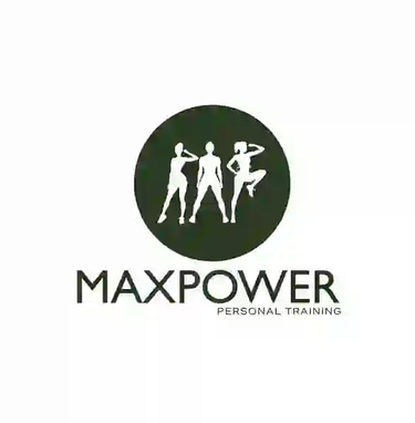 MaxPower Fitness logo