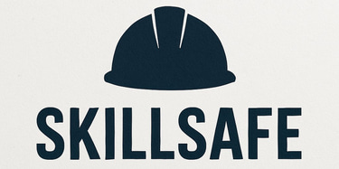 Skillsafe logo