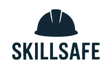 Skillsafe logo