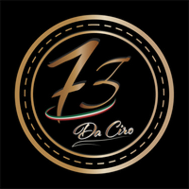 Pizzeria 73 logo