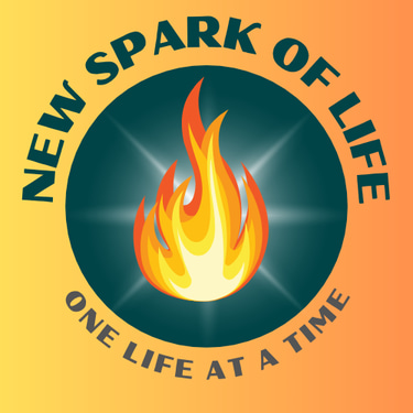 New Spark of Life logo