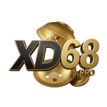 XD68 NHÀ CÁI UY TÍN SỐ 1 CHÂU ÂU logo