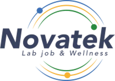 Novatek Vicenza logo