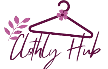 clothlyhub logo