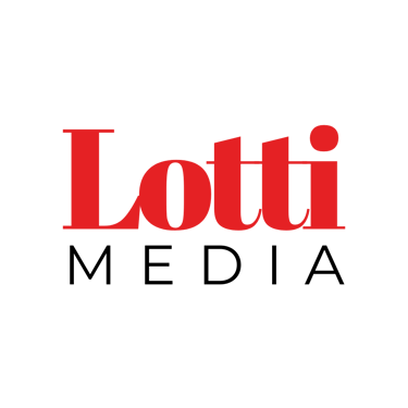 Lotti MEDIA logo