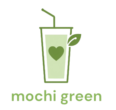 Mochi Green logo