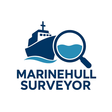 Marine Inspections logo