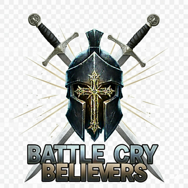 Battle Cry Believers logo