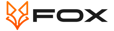 FOX Visa Plans logo