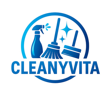 CLEANYVITA logo
