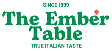 The Ember Table logo