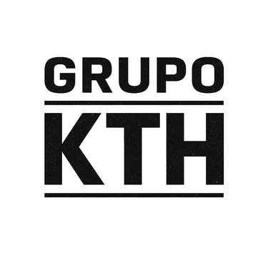 GRUPO KTH logo