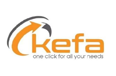 KEFAMART logo