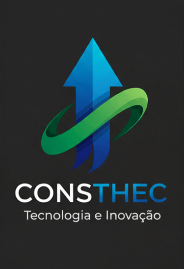 CONSTHEC - Consultoria & Tecnologia logo