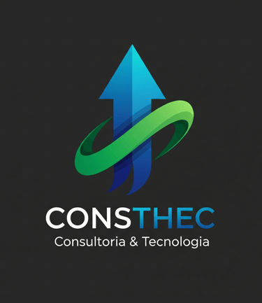 CONSTHEC - Consultoria & Tecnologia logo