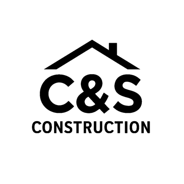 C&S Construction logo