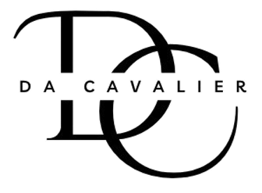 DA Cavalier logo