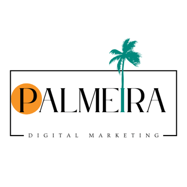 Palmeira Digital Marketing logo