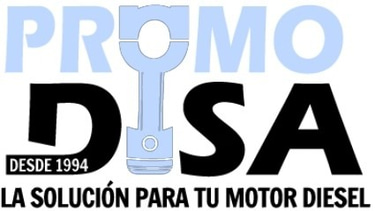 PROMODISA logo