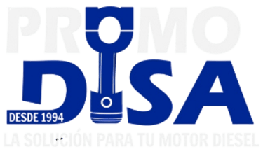 PROMODISA logo
