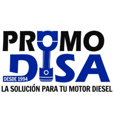 PROMODISA logo