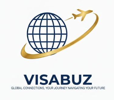 visabuz logo