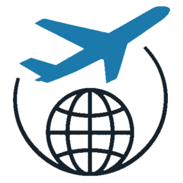 Viajes y Turismo logo