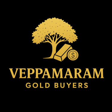 Veppamaram Gold  buyers logo