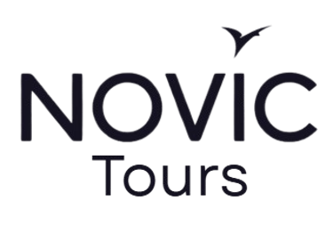 Novic Tours logo