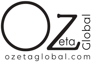 OzetaGlobal logo