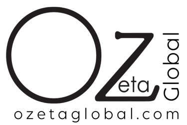 OzetaGlobal logo