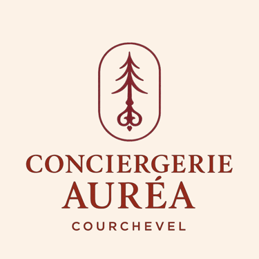 Conciergerie Auréa logo