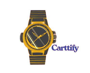 carttify logo